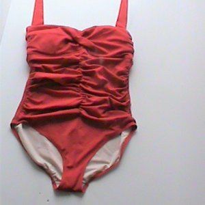 Tropical Escape swim suit